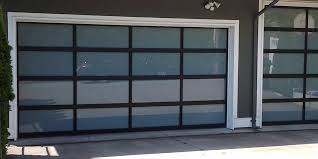 Simmon Garage Door LLC